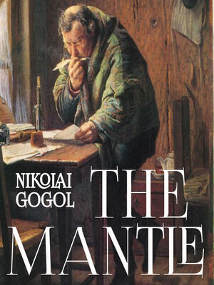 cover image of The Mantle